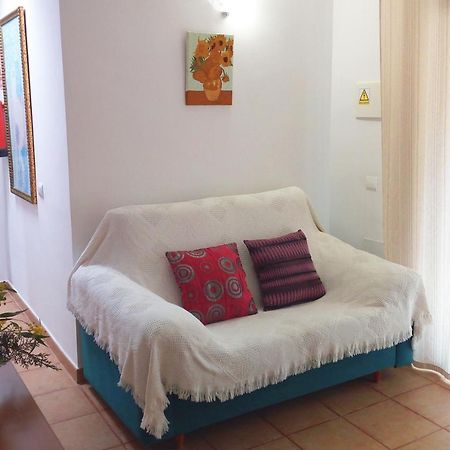סנט פרן דה סס רוקס La Casita Yolanda, Ideal Parejas - Formentera Natural מראה חיצוני תמונה
