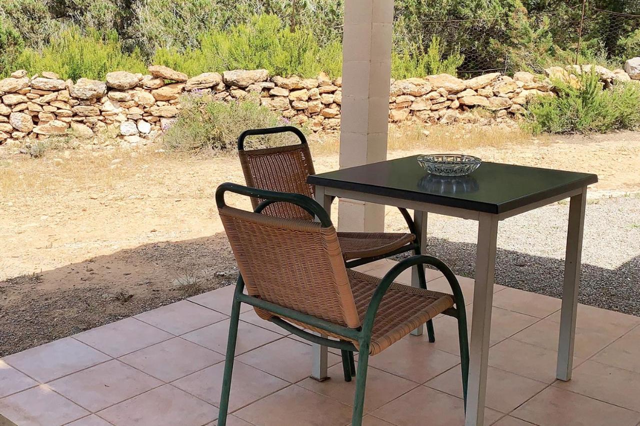 סנט פרן דה סס רוקס La Casita Yolanda, Ideal Parejas - Formentera Natural מראה חיצוני תמונה